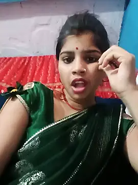 Snapshot of Nisha_Cute chatting on July 13, 2026, 9:56 am Nisha Cute online show from July 13, 2026, 9:56 am