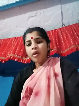 Snapshot of Nisha_Cute chatting on July 19, 2026, 1:31 am Nisha Cute online show from July 19, 2026, 1:31 am