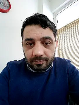 Sexyy Mann34 online show from January 17, 2025, 1:56 pm