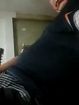 luchoarr online show from March 14, 2026, 2:50 am