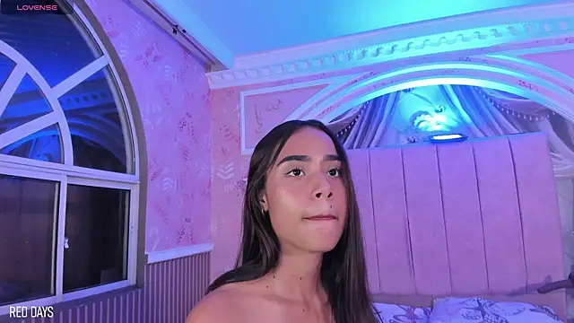 sheyla sweet18 online show from December 28, 2024, 3:04 am