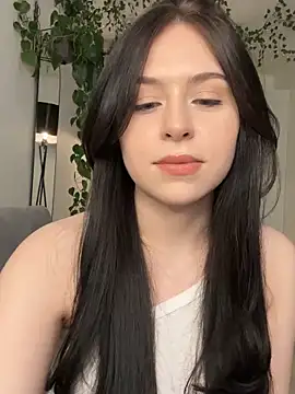  SweetCandyy online show from January 23, 2025, 9:18 pm