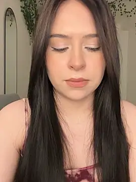  SweetCandyy online show from September 26, 2025, 8:13 pm