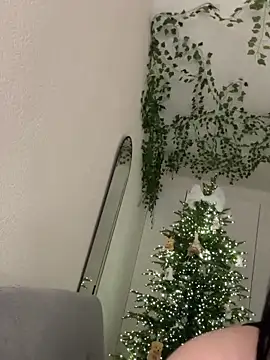  SweetCandyy online show from December 13, 2025, 7:53 pm