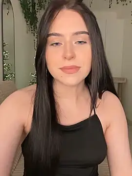  SweetCandyy online show from February 3, 2026, 7:30 pm