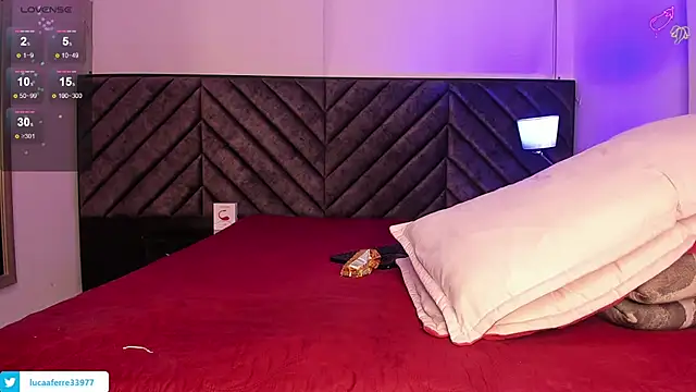 Snapshot of Luca_ferrer_ chatting on December 30, 2024, 9:37 am Luca ferrer online show from December 30, 2024, 9:37 am