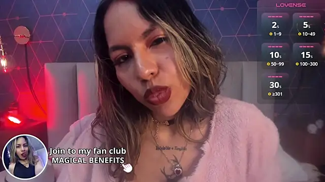 delilah fix online show from December 31, 2024, 4:25 pm