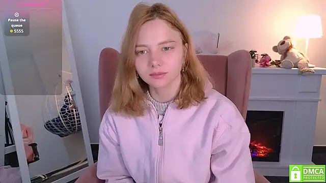 MirraBellanta online show from October 9, 2025, 8:40 pm