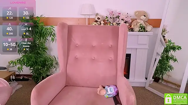 MirraBellanta online show from January 14, 2026, 10:36 pm