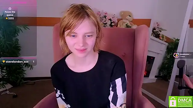 MirraBellanta online show from February 11, 2026, 11:10 pm