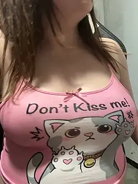 Ladysofiaxxx online show from February 18, 2026, 10:28 pm