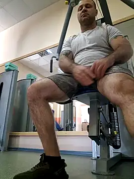 Crek666 online show from January 9, 2025, 10:52 am