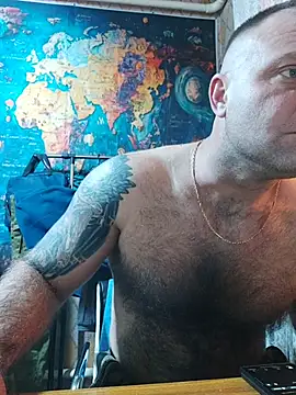 Crek666 online show from December 14, 2025, 9:25 am