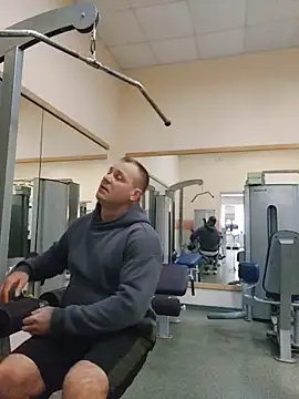 Crek666 online show from February 9, 2026, 5:44 am