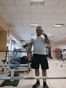 Crek666 online show from February 19, 2026, 5:03 am