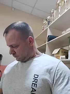 Crek666 online show from February 20, 2026, 5:26 am