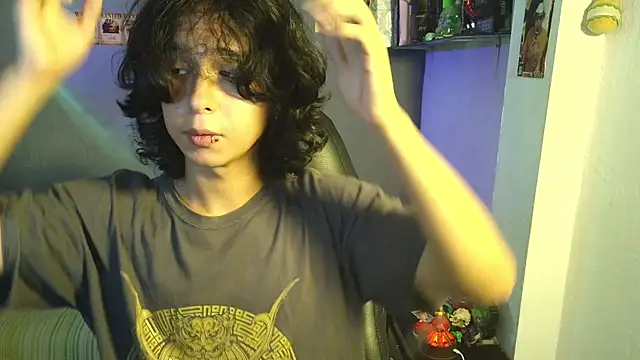 kairozz online show from March 18, 2025, 1:10 am