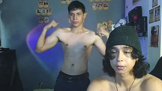 kairozz online show from March 18, 2025, 5:31 pm