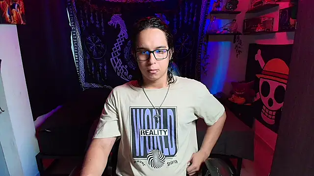 kairozz online show from September 13, 2025, 1:44 pm