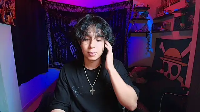 kairozz online show from October 1, 2025, 3:18 pm