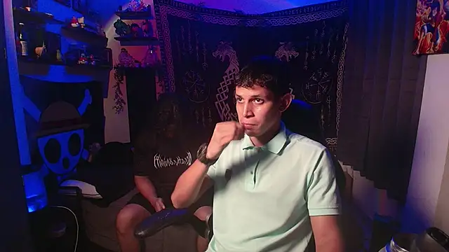 kairozz online show from November 7, 2025, 1:49 am