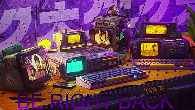 kairozz online show from December 22, 2025, 7:22 pm