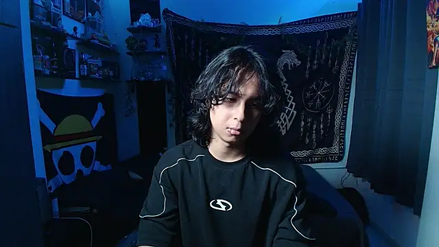 kairozz online show from February 2, 2026, 8:29 pm