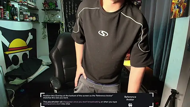Snapshot of kairozz chatting on July 8, 2026, 10:03 pm kairozz online show from July 8, 2026, 10:03 pm