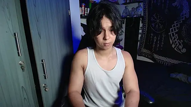 Snapshot of kairozz chatting on July 17, 2026, 8:57 pm kairozz online show from July 17, 2026, 8:57 pm