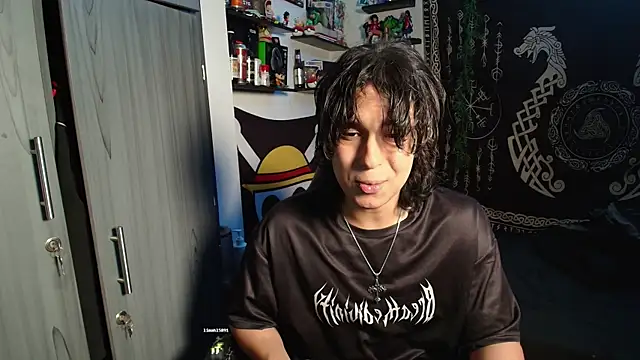 Snapshot of kairozz chatting on July 25, 2026, 8:17 pm kairozz online show from July 25, 2026, 8:17 pm