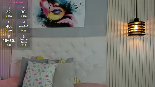 nicole  parker1 online show from March 22, 2025, 12:35 pm