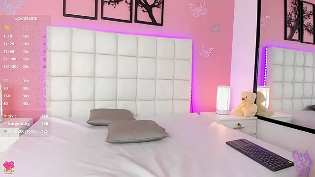 Snapshot of RenataJhonson_ chatting on December 4, 2024, 8:56 am RenataJhonson online show from December 4, 2024, 8:56 am