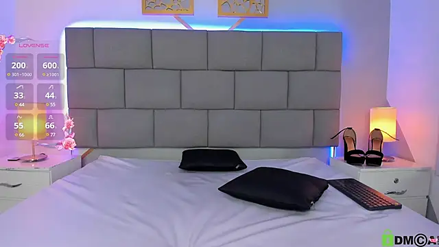 RenataJhonson  online show from January 28, 2025, 3:47 am