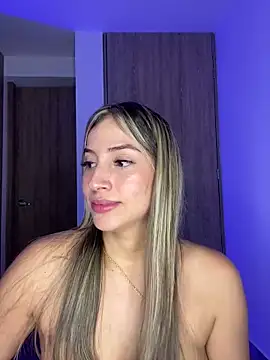 Issabela G1 online show from February 27, 2025, 7:34 am