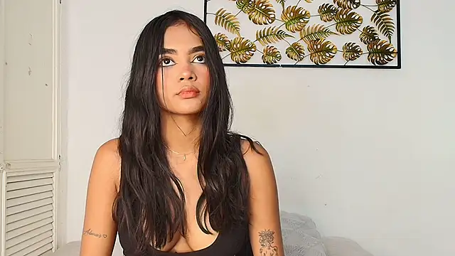 julieta aguilar1 online show from September 15, 2025, 7:14 pm