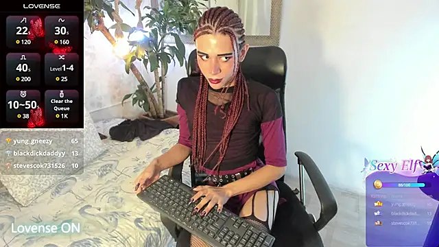 pixy 20 online show from December 13, 2024, 6:21 am