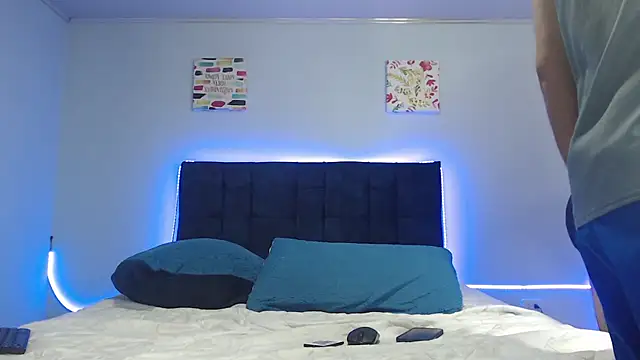 Valerio 22 online show from March 22, 2025, 5:39 am