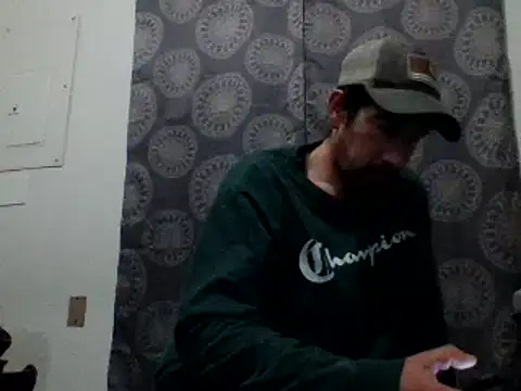 Curved4Pleasure online show from December 6, 2024, 5:53 am