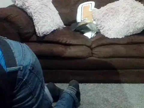 Curved4Pleasure online show from December 20, 2024, 2:49 pm