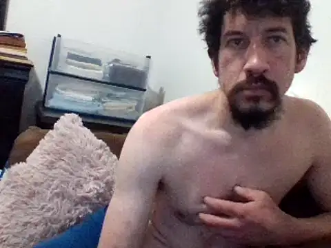 Curved4Pleasure online show from December 27, 2024, 7:03 pm