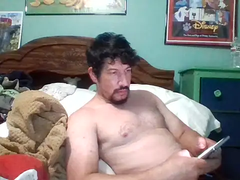 Curved4Pleasure online show from October 13, 2025, 9:31 am