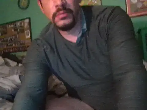 Curved4Pleasure online show from January 14, 2026, 2:12 pm