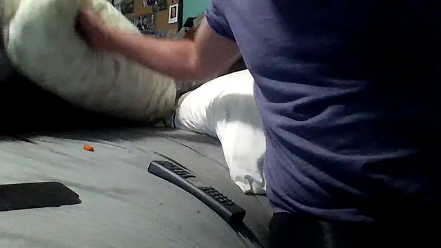 Curved4Pleasure online show from February 21, 2026, 12:28 pm