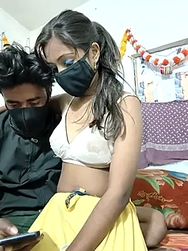 Lily Baby  online show from January 17, 2026, 6:40 am