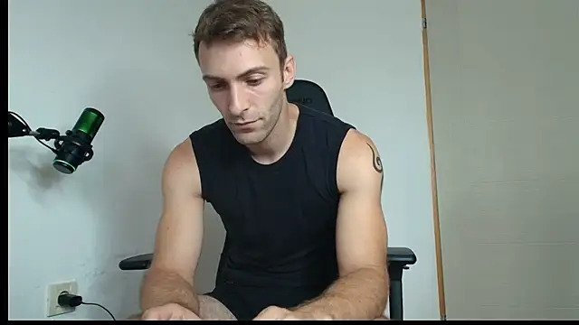 Snapshot of Ian_997 chatting on July 15, 2026, 6:51 am Ian 997 online show from July 15, 2026, 6:51 am