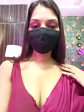 Sexy-ashi online show from March 3, 2026, 5:46 am