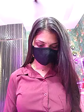 Sexy-ashi online show from April 24, 2026, 4:48 am