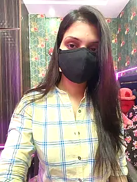 Sexy-ashi online show from April 29, 2026, 6:17 am