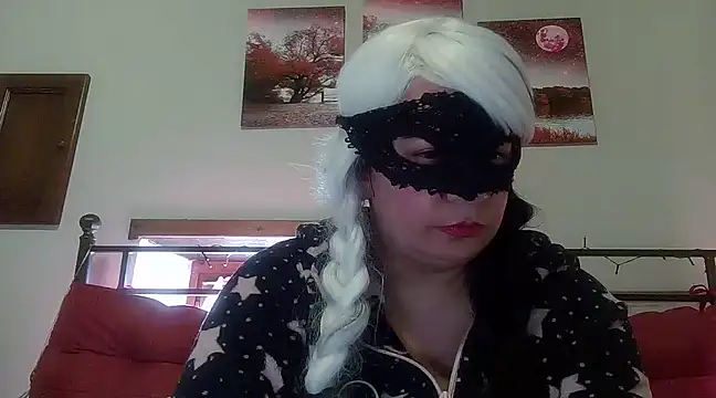 Snapshot of Ninalapiccolina chatting on December 6, 2024, 2:38 pm Ninalapiccolina online show from December 6, 2024, 2:38 pm