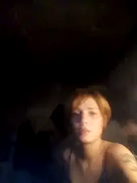 Snapshot of spacegirlll chatting on January 5, 2025, 9:57 pm spacegirlll online show from January 5, 2025, 9:57 pm